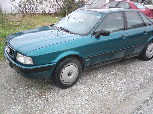 AUDI 80 